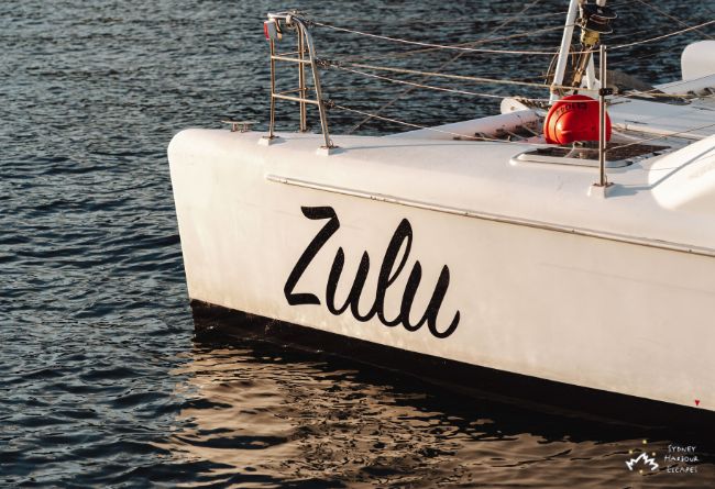 09   Zulu 2025 